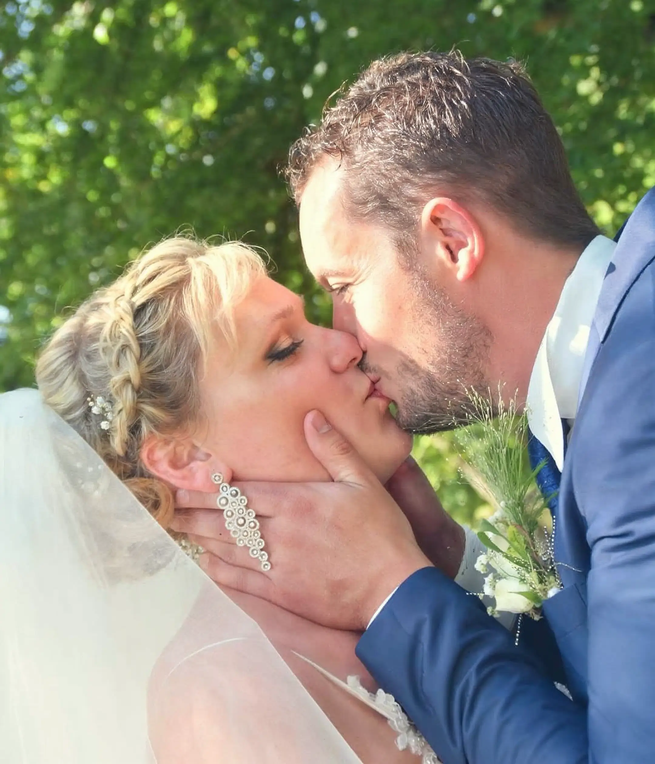 Elise et Dimitri