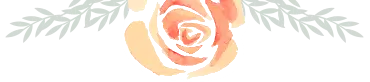 Fleur décorative