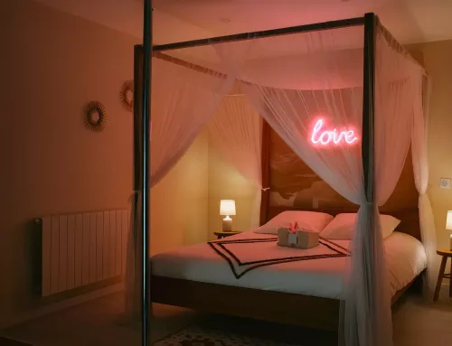 10 idées pour surprendre son/sa partenaire lors d’un week-end en amoureux