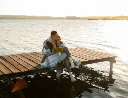 Jacuzzi privatif en Normandie : le luxe abordable pour un séjour romantique