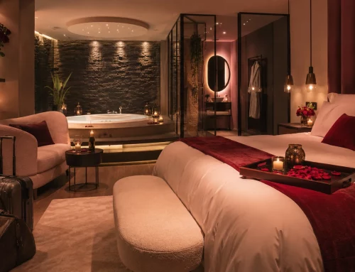 Une ou deux nuits en love room : quelle durée choisir pour vraiment déconnecter ?