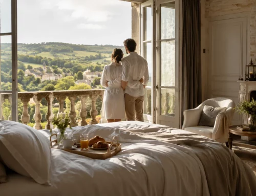 48 heures en amoureux en Normandie : l’itinéraire idéal pour déconnecter